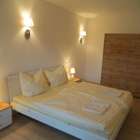City Apartment Amadeus Salzburg Zewnętrze zdjęcie