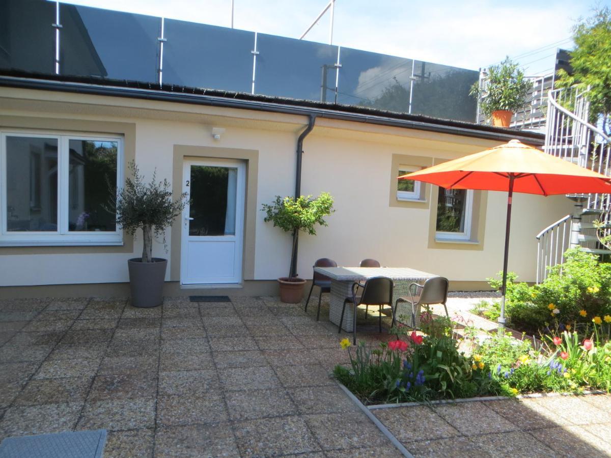 City Apartment Amadeus Salzburg Zewnętrze zdjęcie