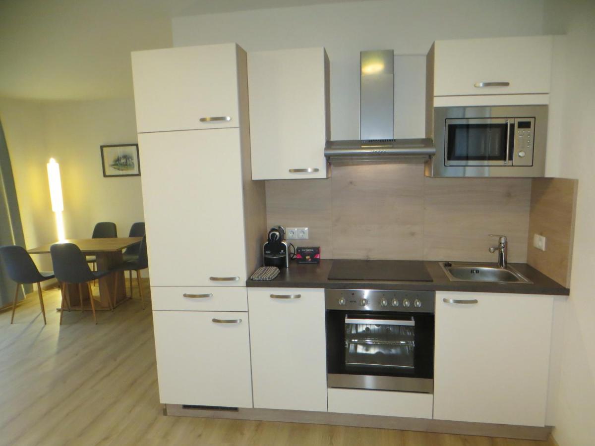 City Apartment Amadeus Salzburg Zewnętrze zdjęcie