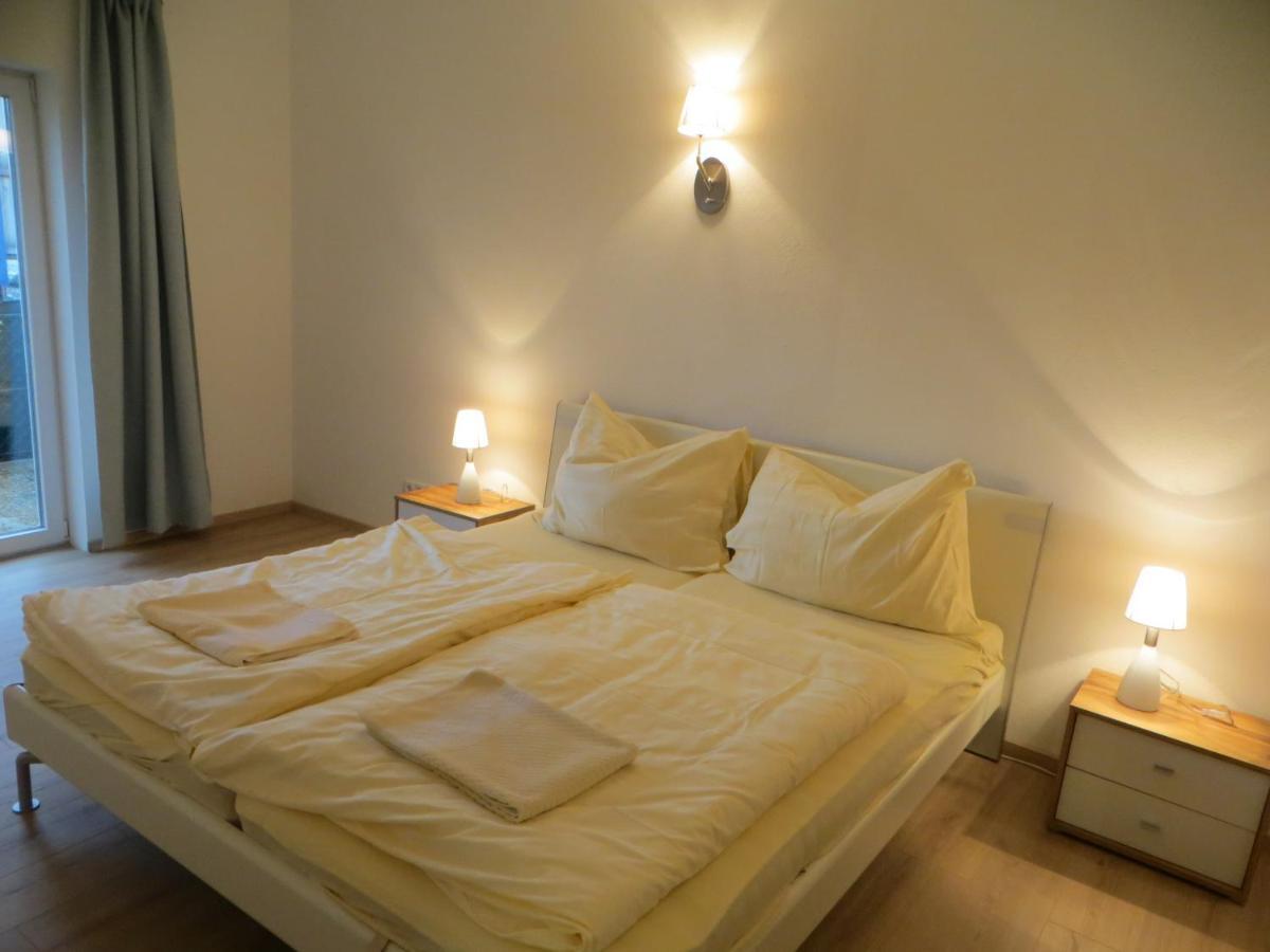 City Apartment Amadeus Salzburg Zewnętrze zdjęcie