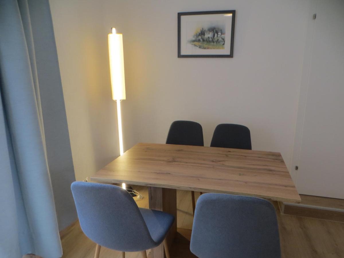 City Apartment Amadeus Salzburg Zewnętrze zdjęcie