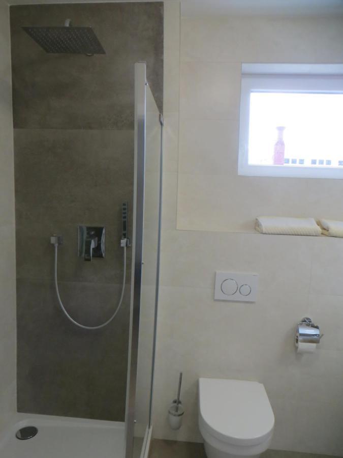 City Apartment Amadeus Salzburg Zewnętrze zdjęcie