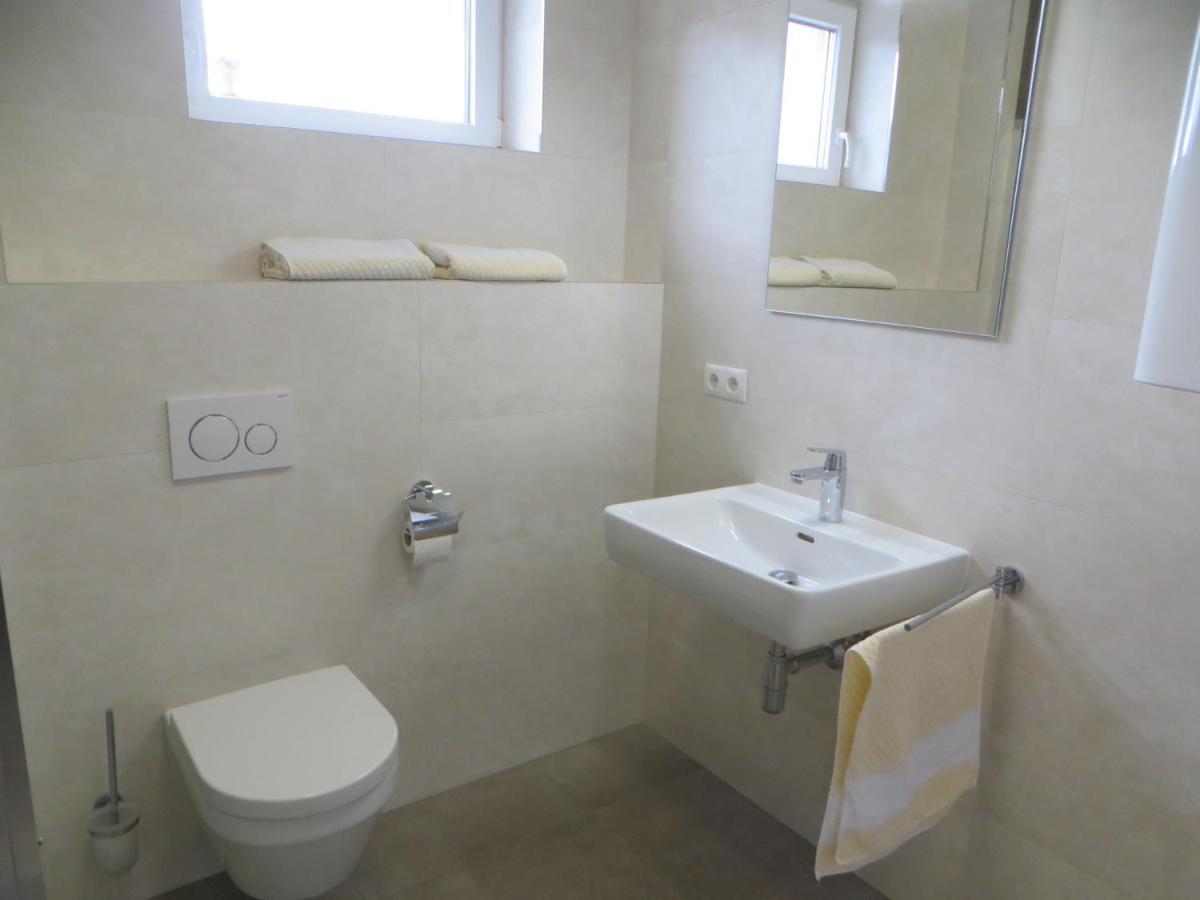City Apartment Amadeus Salzburg Zewnętrze zdjęcie